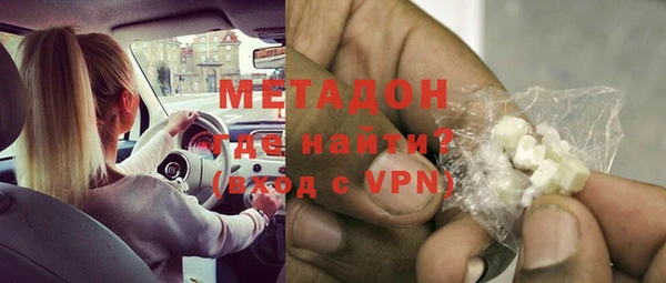 прущая мука Липки